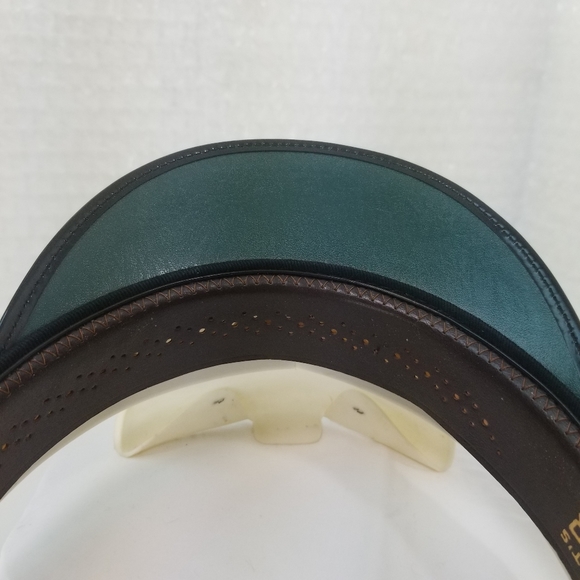 SOLD 🌈 Vintage Bancroft's Zephyr hat support - Picture 6 of 8